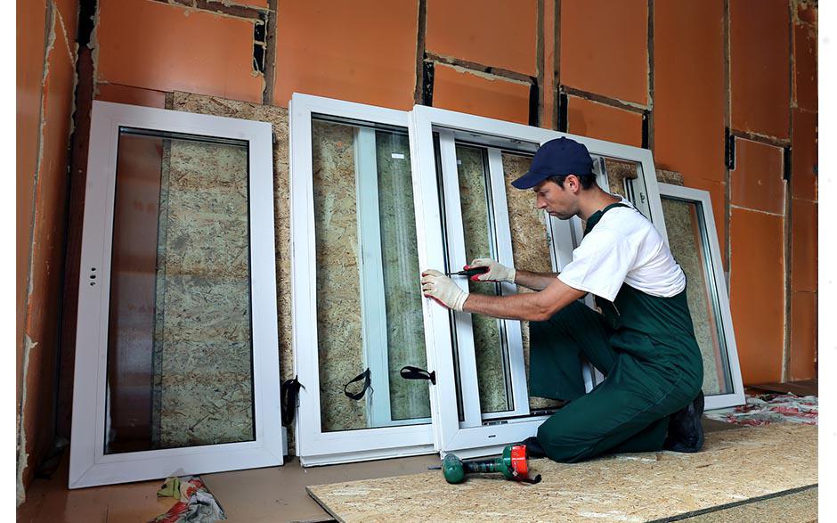 changer double vitrage Verneuil-sur-Seine